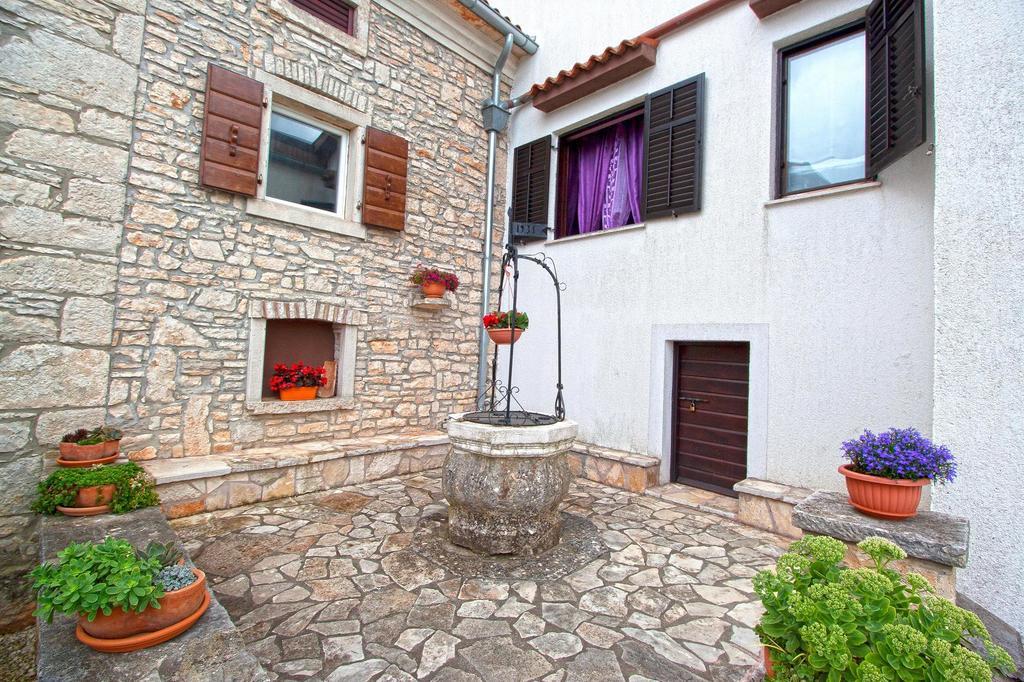Apartman Orbanići Zewnętrze zdjęcie