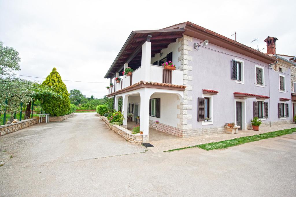 Apartman Orbanići Zewnętrze zdjęcie