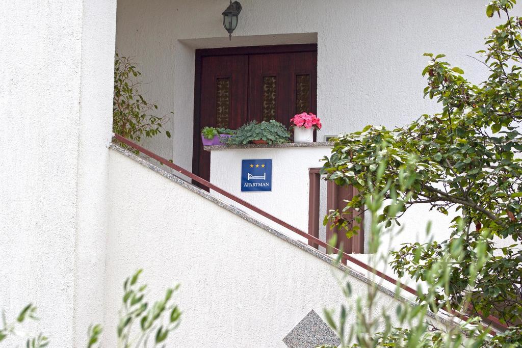 Apartman Orbanići Zewnętrze zdjęcie
