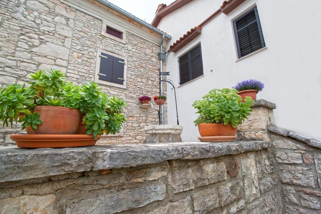 Apartman Orbanići Zewnętrze zdjęcie