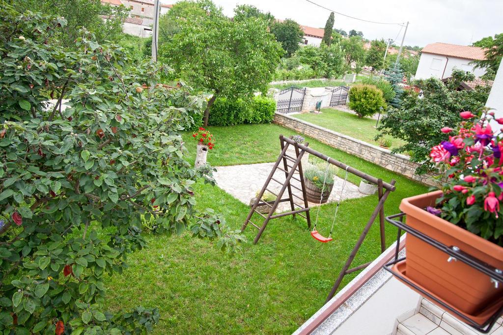 Apartman Orbanići Zewnętrze zdjęcie