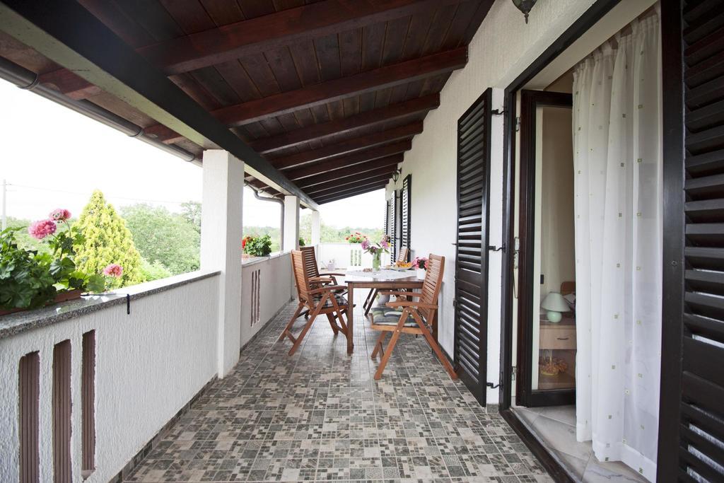Apartman Orbanići Zewnętrze zdjęcie