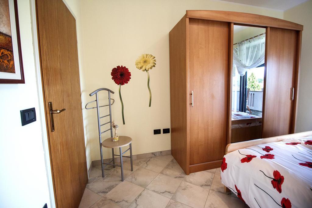 Apartman Orbanići Zewnętrze zdjęcie