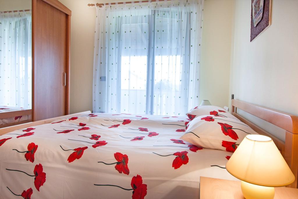 Apartman Orbanići Zewnętrze zdjęcie