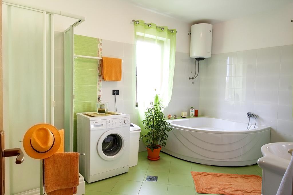 Apartman Orbanići Zewnętrze zdjęcie