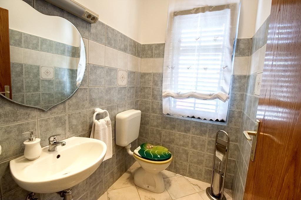 Apartman Orbanići Zewnętrze zdjęcie