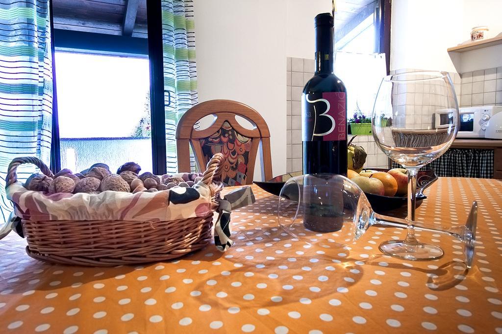 Apartman Orbanići Zewnętrze zdjęcie