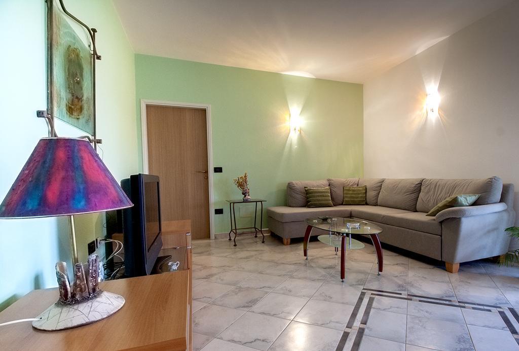 Apartman Orbanići Zewnętrze zdjęcie