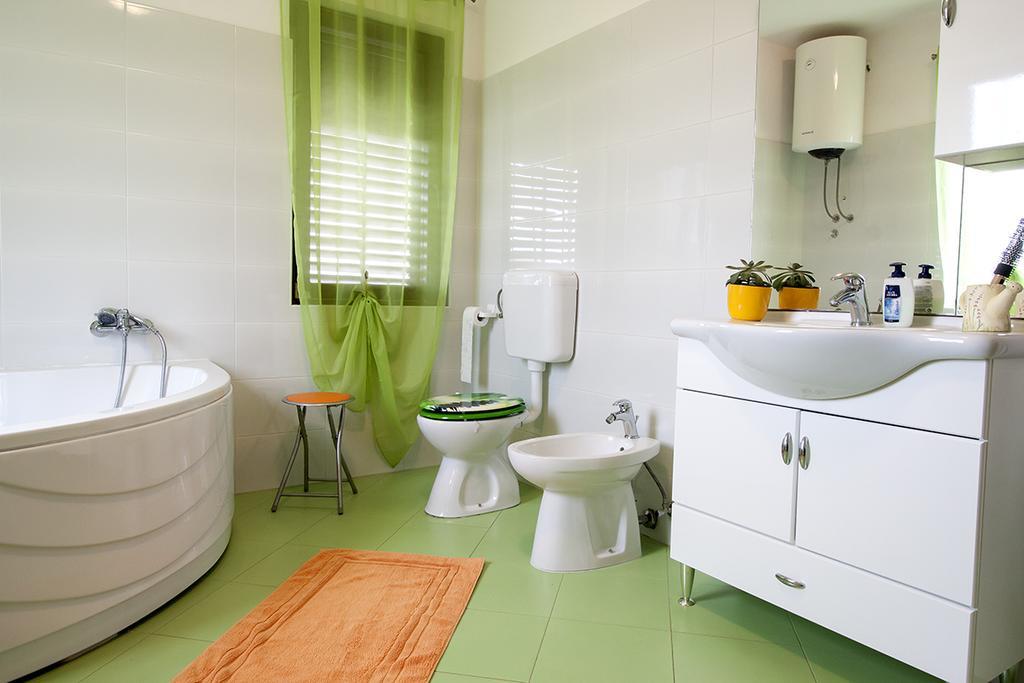 Apartman Orbanići Zewnętrze zdjęcie